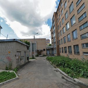 Ulitsa Dzerzhinskogo, 17, Smolensk: photo