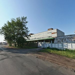 Industrialnoe Highway, 47, Ufa: photo