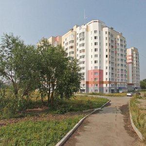 Bisertskaya Street, 36, Yekaterinburg: photo