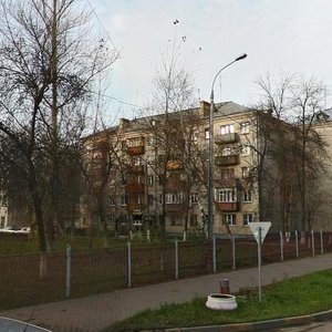 Ilicha Avenue, No:30А, Nijni Novgorod: Fotoğraflar