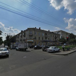Орёл, Комсомольская улица, 189: фото