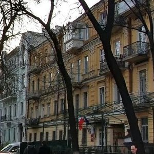 Leontovycha Street, No:2, Kiev: Fotoğraflar