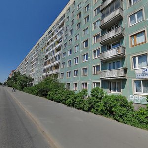 Severniy Avenue, 24к1, : foto