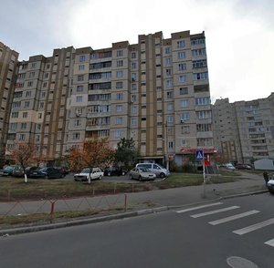 Kniazhyi Zaton Street, 15, Kyiv: photo