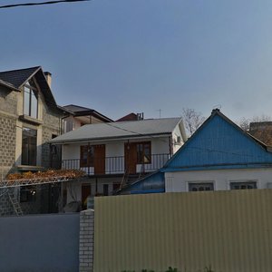 Novorossiyskaya Street, 34, Gelendgik: photo