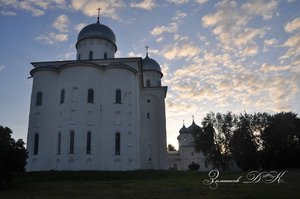 Jurievskoe Highway, 10с1, Veliky Novgorod: photo