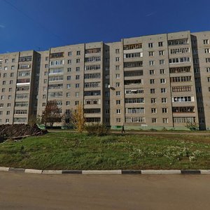 Babicha Street, 16, Yaroslavl: photo