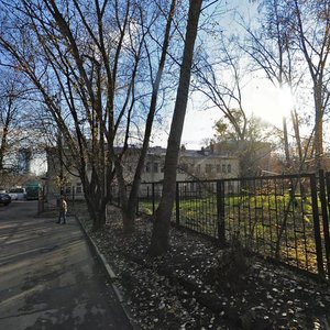 Devyataya Rota Street, 4А, Moscow: photo