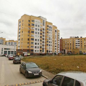 Rodionova Street, 193к2, Nizhny Novgorod: photo