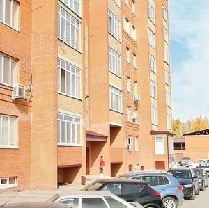 Akademicheskiy proyezd, 9, Tyumen Oblast: photo