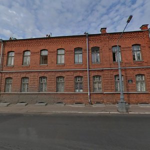 Архангельск, Троицкий проспект, 135: фото