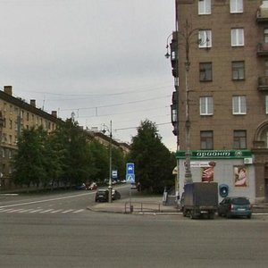 Prospekt Metallurgov, 2А, Magnitogorsk: photo