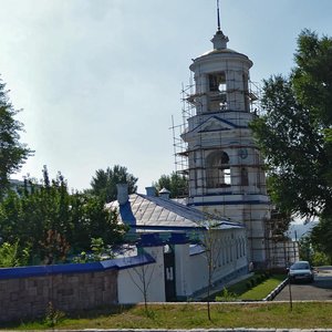 Воронеж, Улица Бехтерева, 38: фото