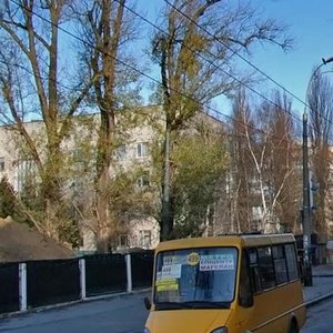 Akademika Romodanova Street, 1 ، كييف: صورة