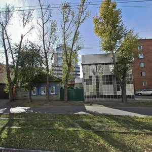 Partizanskaya Street, 82/2, Irkutsk: photo