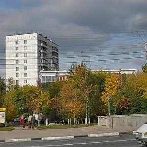 Schyolkovskoye Highway, 13, Moscow: photo