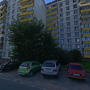 Озёры, Микрорайон 1А, 2: фото