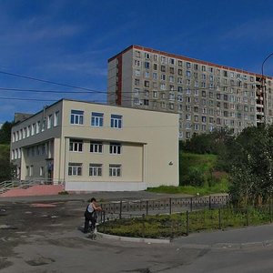 Podgornaya Street, 58 ، : صورة