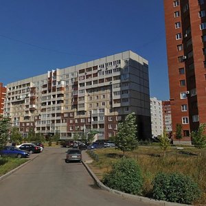 Ofitserskaya Street, 2Б, : foto