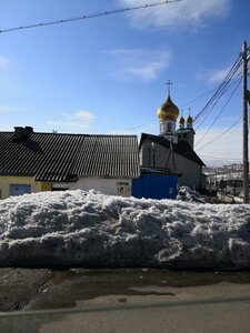 Ulitsa Sibirtseva, 18, Petropavlovsk: photo
