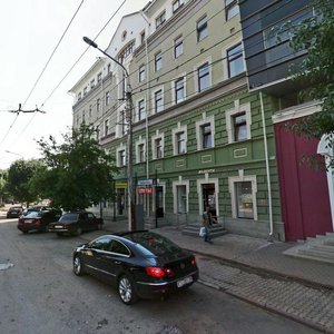 Karla Marksa Street, 37к3, Ufa: photo