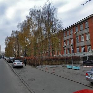 Marshala Rybalka Street, 10/8, Kyiv: photo