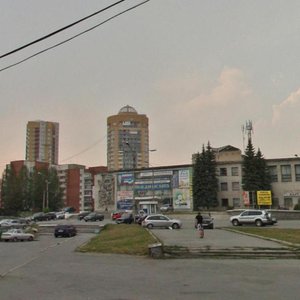 Ulitsa Griboyedova, 13, : foto