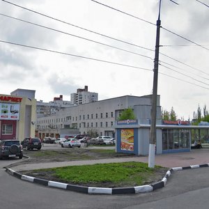 Schorsa Street, 43, Belgorod: photo