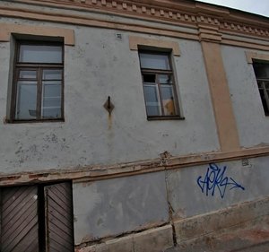 Выборг, Краснофлотская улица, 6: фото