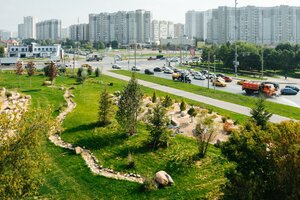 Lyublinskaya Street, 96 ، موسكو: صورة
