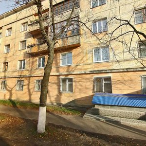 Loskutova Street, 14, Nizhny Novgorod: photo