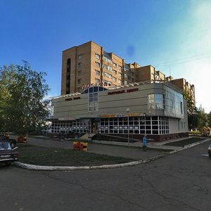 Chulman Street, 15А, Nizhnekamsk: photo