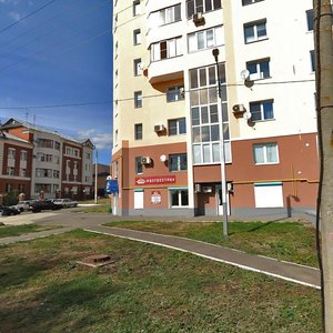 Demokraticheskaya Street, 1, Saransk: photo