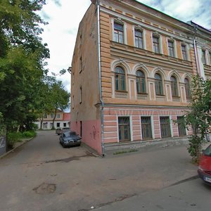 Lenina Street, 8, Pskov: photo