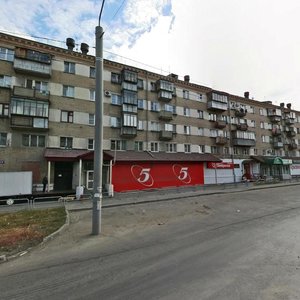 Kaslinskaya Street, 21 ، تشيليابينسك: صورة