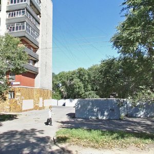 Gamarnika Street, 15 ، خاباروفسك: صورة