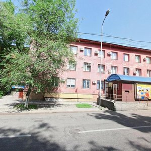 Jeltoqsan Street, 114, Almaty: photo