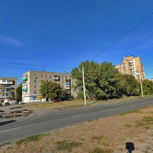 Chaadaeva Street, 99, Penza: photo