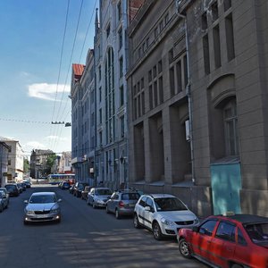 Poltavs'kyi Shlyakh Street, 14, Kharkiv: photo