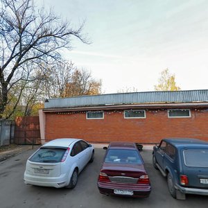 Mikoyana Street, 2, Himki: photo