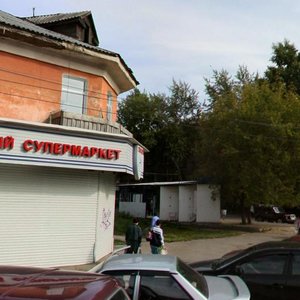 Lodygina Street, 30, Perm: photo