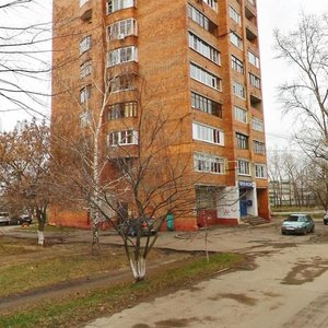 Yuliusa Fuchika Street, 41 ، نيجني نوفغورود: صورة