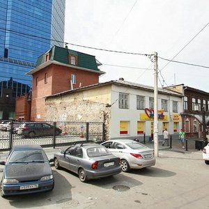 Челябинск, Улица Кирова, 147А: фото