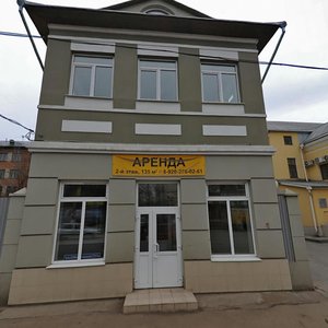 Oboronnaya Street, 23А, Tula: photo