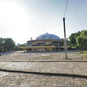 Horodotska vulytsia, No:83, Lviv: Fotoğraflar