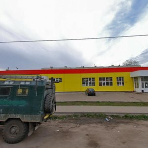 Proletarskaya Street, 20А, : foto