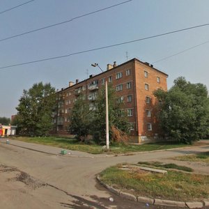 Bisertskaya Street, 2 ، يكاترينبورغ: صورة