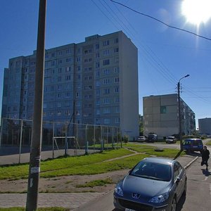 Internatsionalnaya Street, 32, : foto