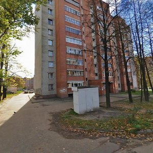 Gagarina Street, 45 ، ياروسلافل: صورة