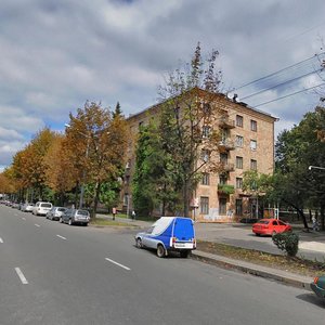 Nauky avenue, 30, Kharkiv: photo